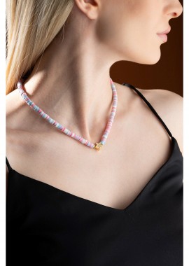 Jewels Shop Vol.2 - Jewels Shop Vol.2 - Γυναικείο Κολιέ Veronica