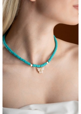 Jewels Shop Vol.2 - Jewels Shop Vol.2 - Γυναικείο Κολιέ Veronica