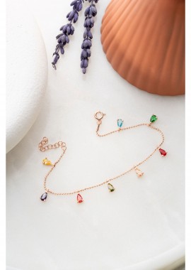 Jewels Shop - Jewels Shop - Γυναικείο Βραχιόλι Veronica