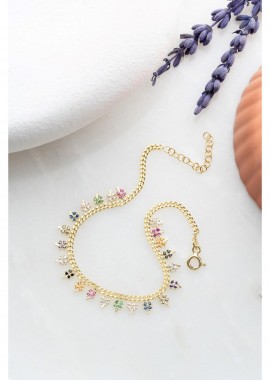 Jewels Shop - Jewels Shop - Γυναικείο Βραχιόλι Veronica