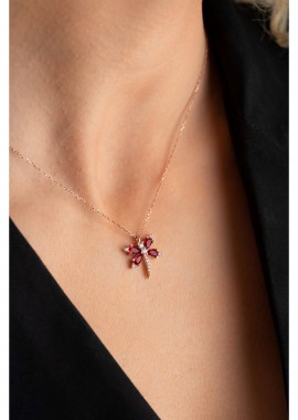 Jewels Shop Vol.2 - Jewels Shop Vol.2 - Γυναικείο Κολιέ Veronica