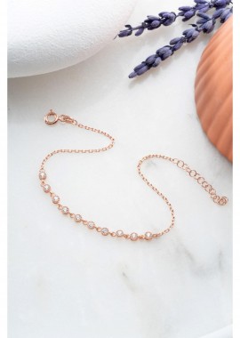 Jewels Shop - Jewels Shop - Γυναικείο Βραχιόλι Veronica