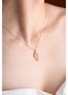 Jewels Shop Vol.2 - Jewels Shop Vol.2 - Γυναικείο Κολιέ Veronica