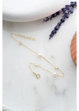 Jewels Shop - Jewels Shop - Γυναικείο Βραχιόλι Veronica