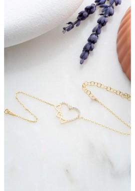 Jewels Shop - Jewels Shop - Γυναικείο Βραχιόλι Veronica