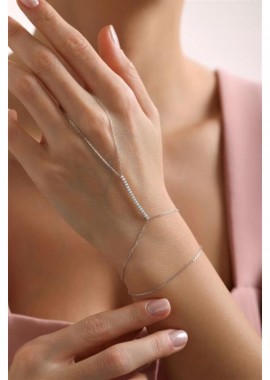 Jewels Shop - Jewels Shop - Γυναικείο Βραχιόλι Veronica