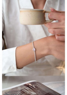 Jewels Shop - Jewels Shop - Γυναικείο Βραχιόλι Veronica