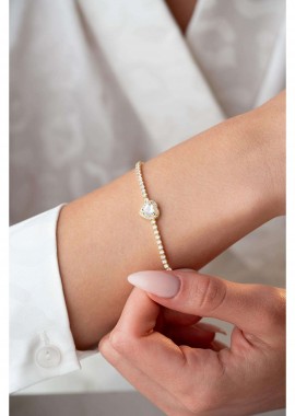 Jewels Shop - Jewels Shop - Γυναικείο Βραχιόλι Veronica