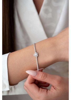 Jewels Shop - Jewels Shop - Γυναικείο Βραχιόλι Veronica