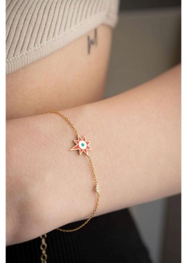 Jewels Shop - Jewels Shop - Γυναικείο Βραχιόλι Veronica