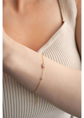 Jewels Shop - Jewels Shop - Γυναικείο Βραχιόλι Veronica