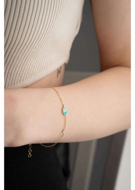 Jewels Shop - Jewels Shop - Γυναικείο Βραχιόλι Veronica