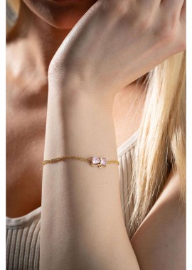 Jewels Shop - Jewels Shop - Γυναικείο Βραχιόλι Veronica