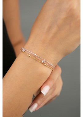 Mioli Jewels - Mioli Jewels - Γυναικείο Βραχιόλι Mioli