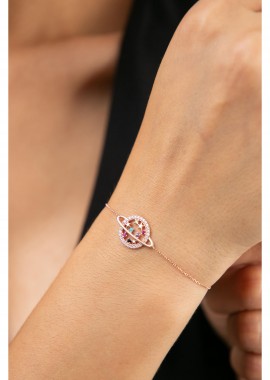 Mioli Jewels - Mioli Jewels - Γυναικείο Βραχιόλι Mioli