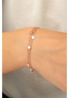 Mioli Jewels - Mioli Jewels - Γυναικείο Βραχιόλι Mioli