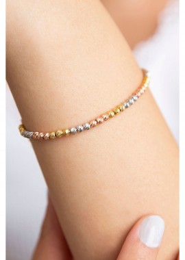 Mioli Jewels - Mioli Jewels - Γυναικείο Βραχιόλι Mioli