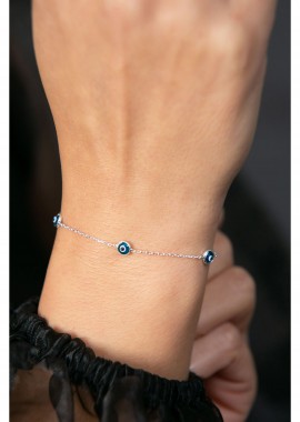 Mioli Jewels - Mioli Jewels - Γυναικείο Βραχιόλι Mioli