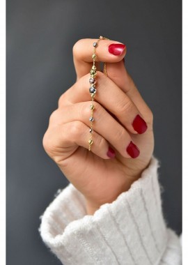 Mioli Jewels - Mioli Jewels - Γυναικείο Βραχιόλι Mioli