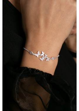 Mioli Jewels - Mioli Jewels - Γυναικείο Βραχιόλι Mioli