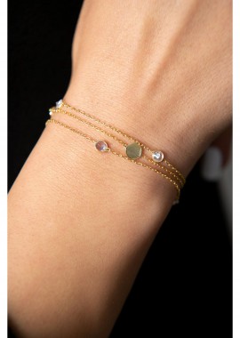 Mioli Jewels - Mioli Jewels - Γυναικείο Βραχιόλι Mioli