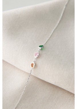 Mioli Jewels - Mioli Jewels - Γυναικείο Βραχιόλι Mioli