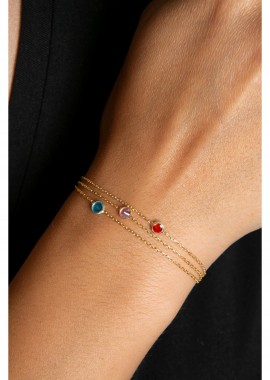 Mioli Jewels - Mioli Jewels - Γυναικείο Βραχιόλι Mioli