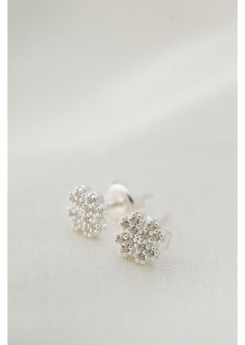 Mioli Jewels - Mioli Jewels - Γυναικεία Σκουλαρίκια Mioli