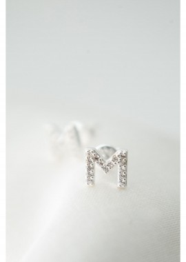 Mioli Jewels - Mioli Jewels - Γυναικεία Σκουλαρίκια Mioli