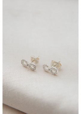 Mioli Jewels - Mioli Jewels - Γυναικεία Σκουλαρίκια Mioli