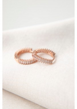 Mioli Jewels - Mioli Jewels - Γυναικείο Σκουλαρίκι Mioli