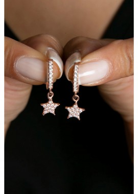Mioli Jewels - Mioli Jewels - Γυναικείο Σκουλαρίκι Mioli