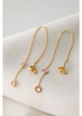 Mioli Jewels - Mioli Jewels - Γυναικείο Σκουλαρίκι Mioli