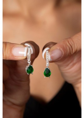 Mioli Jewels - Mioli Jewels - Γυναικείο Σκουλαρίκι Mioli