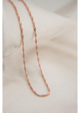 Mioli Jewels - Mioli Jewels - Γυναικείο Κολιέ Mioli