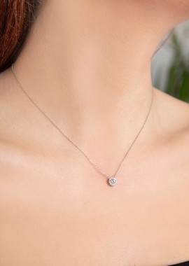 Mioli Jewels - Mioli Jewels - Γυναικείο Κολιέ Mioli
