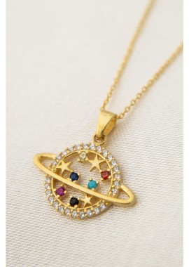 Mioli Jewels - Mioli Jewels - Γυναικείο Κολιέ Mioli