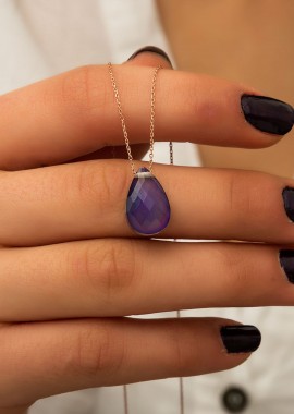 Mioli Jewels - Mioli Jewels - Γυναικείο Κολιέ Mioli