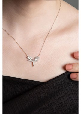 Mioli Jewels - Mioli Jewels - Γυναικείο Κολιέ Mioli