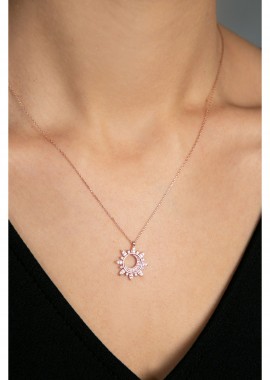 Mioli Jewels - Mioli Jewels - Γυναικείο Κολιέ Mioli
