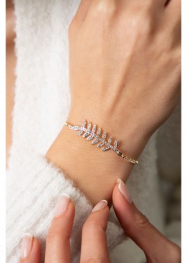 Mioli Jewels - Mioli Jewels - Γυναικείο Βραχιόλι Mioli