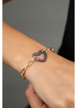 Mioli Jewels - Mioli Jewels - Γυναικείο Βραχιόλι Mioli