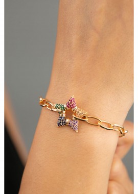 Mioli Jewels - Mioli Jewels - Γυναικείο Βραχιόλι Mioli