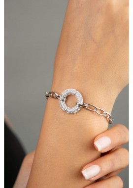 Mioli Jewels - Mioli Jewels - Γυναικείο Βραχιόλι Mioli