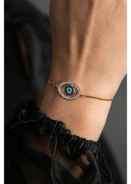 Mioli Jewels - Mioli Jewels - Γυναικείο Βραχιόλι Mioli