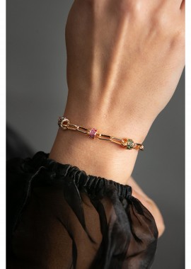 Mioli Jewels - Mioli Jewels - Γυναικείο Βραχιόλι Mioli