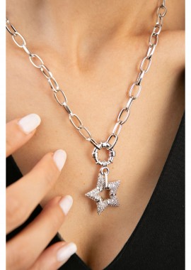 Mioli Jewels - Mioli Jewels - Γυναικείο Κολιέ Mioli