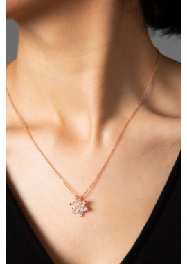 Mioli Jewels - Mioli Jewels - Γυναικείο Κολιέ Mioli