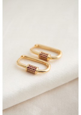 Mioli Jewels - Mioli Jewels - Γυναικεία Σκουλαρίκια Mioli