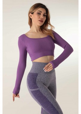 Miorre Fashion - Miorre Fashion - Γυναικείο Μπλουζάκι Miorre